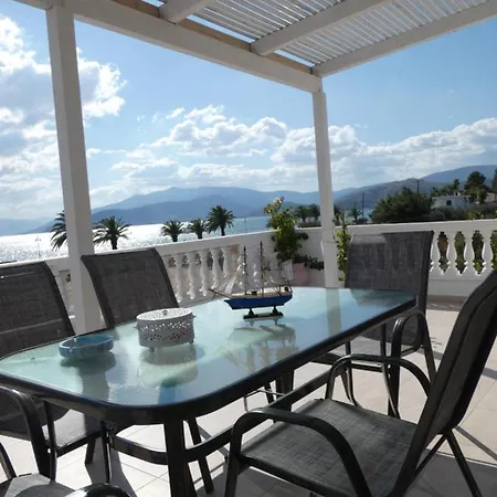 Apartment Avra Nafplio *