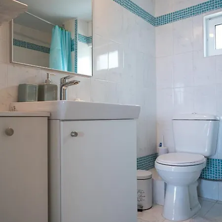 Avra Nafplio Apartment *