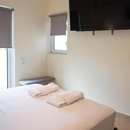 Avra Nafplio Apartment
