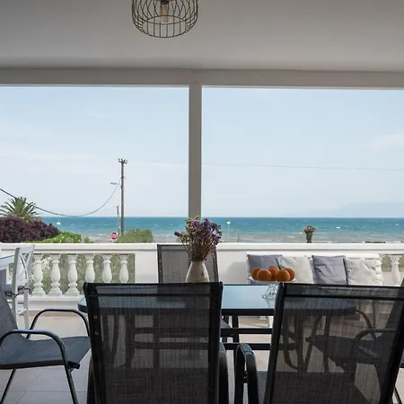 Apartment Avra Nafplio Nea Kios