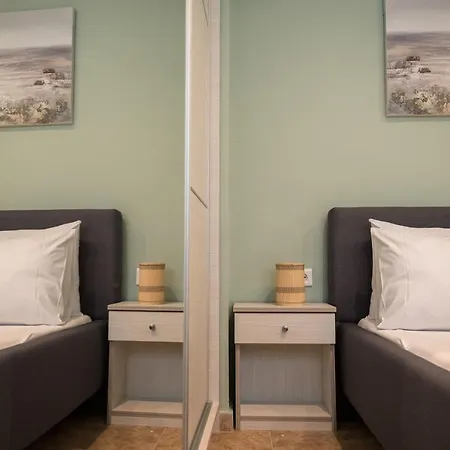 Apartment Avra Nafplio Nea Kios