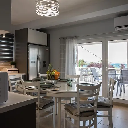 Apartment Avra Nafplio *