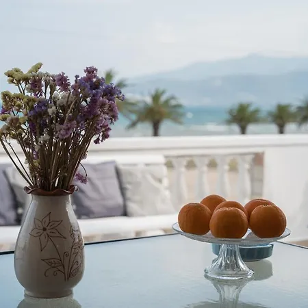 Avra Nafplio