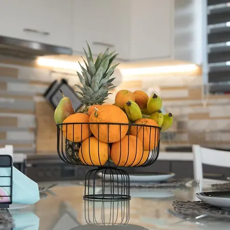 Avra Nafplio Apartment Nea Kios