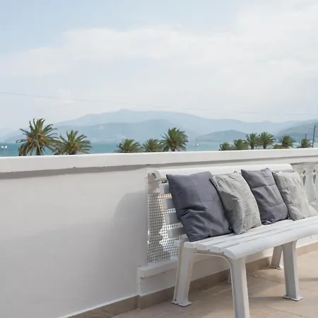 Avra Nafplio *