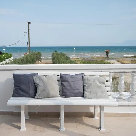 Apartment Avra Nafplio