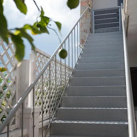 Avra Nafplio Apartment *
